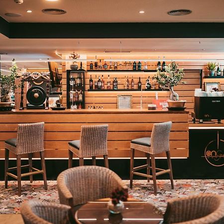 伊斯兰蒂雅家庭酒店 伊斯兰蒂拉 外观 照片
