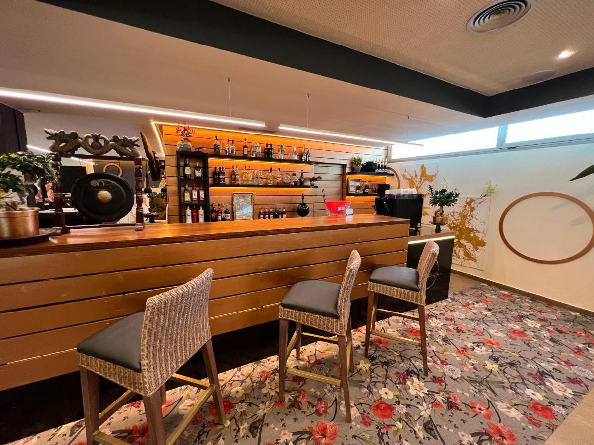 伊斯兰蒂雅家庭酒店 伊斯兰蒂拉 外观 照片