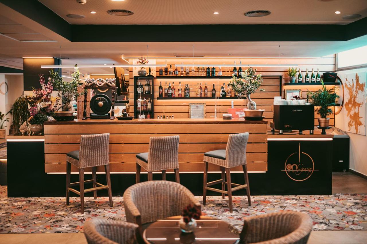 伊斯兰蒂雅家庭酒店 伊斯兰蒂拉 外观 照片